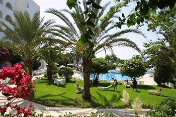 Sol Azur Beach Hotel Assad Ibn El Fourat