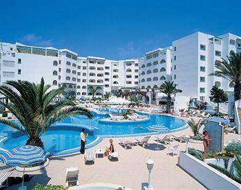 Sol Azur Beach Hotel Hammamet Assad Ibn El Fourat