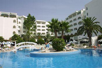 Sol Azur Beach Hotel Hammamet Assad Ibn El Fourat