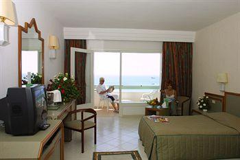 Sol Azur Beach Hotel Hammamet Assad Ibn El Fourat