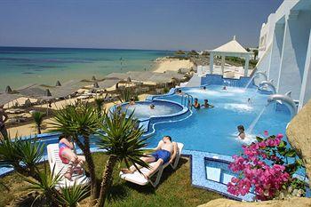 Sol Azur Beach Hotel Hammamet Assad Ibn El Fourat