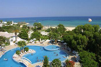 Sol Azur Beach Hotel Hammamet Assad Ibn El Fourat