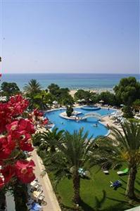 Sol Azur Beach Hotel Hammamet Assad Ibn El Fourat