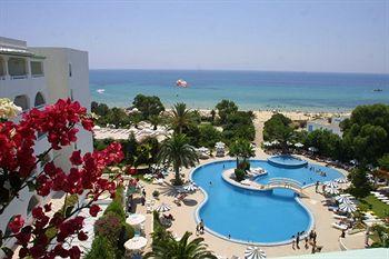 Sol Azur Beach Hotel Hammamet Assad Ibn El Fourat