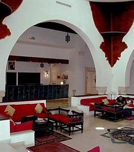 Sandra Club Hotel Hammamet Yasmine Hammamet