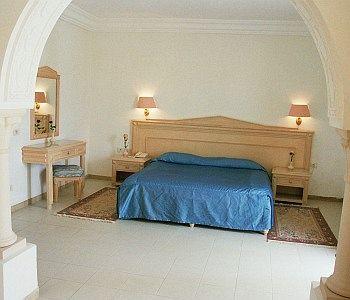 Hotel Zodiac Hammamet Zone Touristique Yasmine