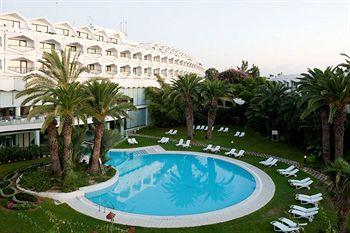 Hotel Phenicia Hammamet Avenue Moncef Bey, PO Box 40