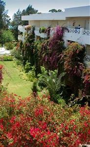 Regency Hotel Hammamet Avenue Moncef Bey 112