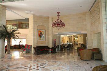 Regency Hotel Hammamet Avenue Moncef Bey 112