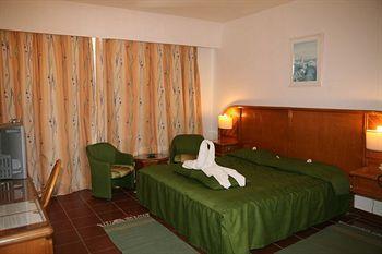 Regency Hotel Hammamet Avenue Moncef Bey 112