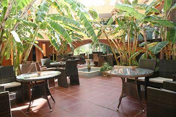 Regency Hotel Hammamet Avenue Moncef Bey 112