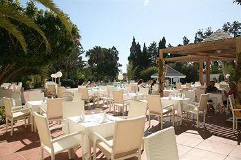 Regency Hotel Hammamet Avenue Moncef Bey 112