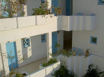 Hotel Ceramic Hammamet Zone Touristique Mrezga BP9