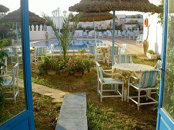 Hotel Ceramic Hammamet Zone Touristique Mrezga BP9