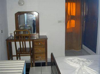 Hotel Ceramic Hammamet Zone Touristique Mrezga BP9