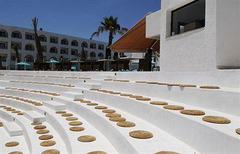 Vincci Nozha Beach Resort and Spa Hammamet Route touristique Hammamet Nord