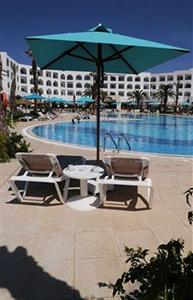 Vincci Nozha Beach Resort and Spa Hammamet Route touristique Hammamet Nord