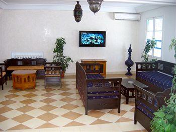 Hotel Le Beau Rivage Djerba Sidi Mehrez, Houmt Souk