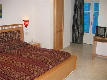 Hotel Le Beau Rivage Djerba Sidi Mehrez, Houmt Souk