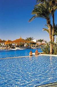 Fiesta Beach Club Hotel Djerba Zone Touristique Midoun BP 71