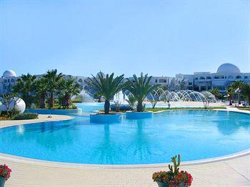 Djerba Plaza Hotel & Spa Zone Touristique