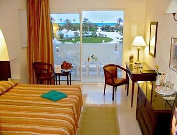 Djerba Plaza Hotel and Spa Midoun Zone Touristique