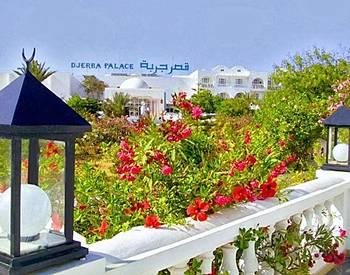 Miramar Djerba Palace Hotel Zone touristique, BP 376, Midoun