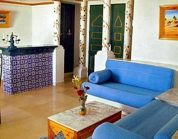 Miramar Djerba Palace Hotel Zone touristique, BP 376, Midoun