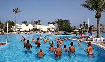 El Mouradi Djerba Menzel Hotel Midoun -Djerba BP163