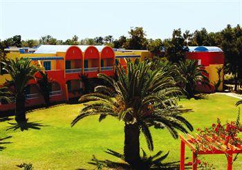 Club Caribbean World Hotel Monastir La Dkhila