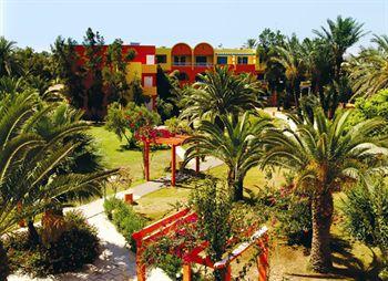 Club Caribbean World Hotel Monastir La Dkhila