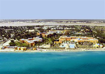 Club Caribbean World Hotel Monastir La Dkhila