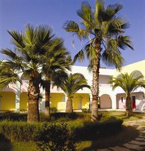 Club Caribbean World Hotel Monastir La Dkhila