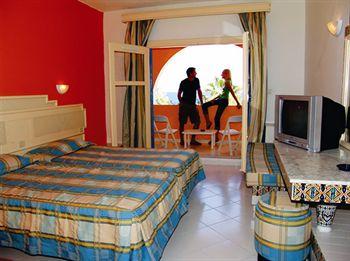 Club Caribbean World Hotel Monastir La Dkhila