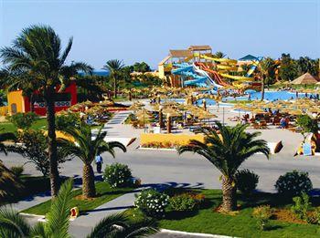 Club Caribbean World Hotel Monastir La Dkhila