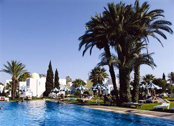 Club Caribbean World Hotel Monastir La Dkhila