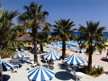 Club Caribbean World Hotel Monastir La Dkhila