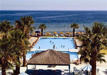 Club Caribbean World Hotel Monastir La Dkhila