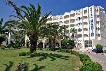 Delphin Ribat Hotel Monastir Avenue Habib Bourguiba Bp 327