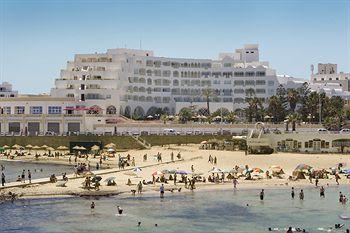 Delphin Ribat Hotel Monastir Avenue Habib Bourguiba Bp 327