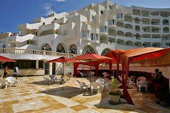 Delphin Ribat Hotel Monastir Avenue Habib Bourguiba Bp 327