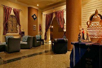 Delphin Ribat Hotel Monastir Avenue Habib Bourguiba Bp 327