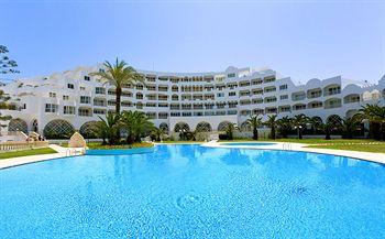 Delphin Ribat Hotel Monastir Avenue Habib Bourguiba Bp 327