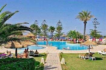 Delphin Ribat Hotel Monastir Avenue Habib Bourguiba Bp 327