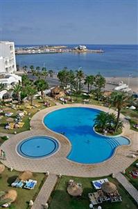 Delphin Ribat Hotel Monastir Avenue Habib Bourguiba Bp 327