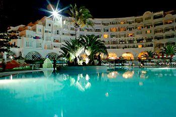 Delphin Ribat Hotel Monastir Avenue Habib Bourguiba Bp 327