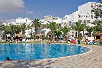 Delphin Ribat Hotel Monastir Avenue Habib Bourguiba Bp 327