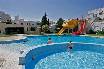 Delphin Ribat Hotel Monastir Avenue Habib Bourguiba Bp 327