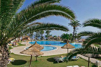 Delphin Ribat Hotel Monastir Avenue Habib Bourguiba Bp 327