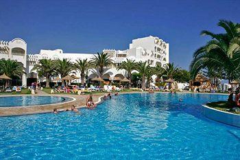 Delphin Ribat Hotel Monastir Avenue Habib Bourguiba Bp 327